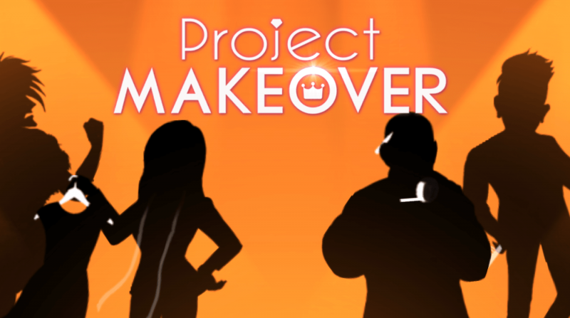 【アプリ案件】Project Makeover［レベル171到達］を攻略
